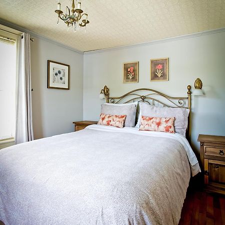 Serendipity B&B North Hatley Εξωτερικό φωτογραφία