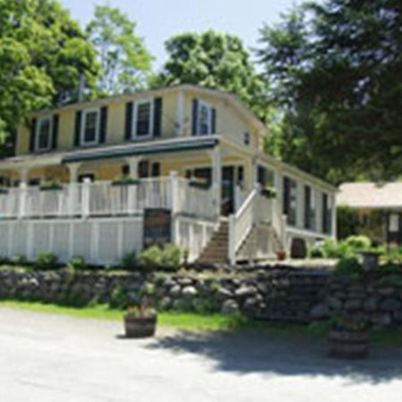 Serendipity B&B North Hatley Εξωτερικό φωτογραφία