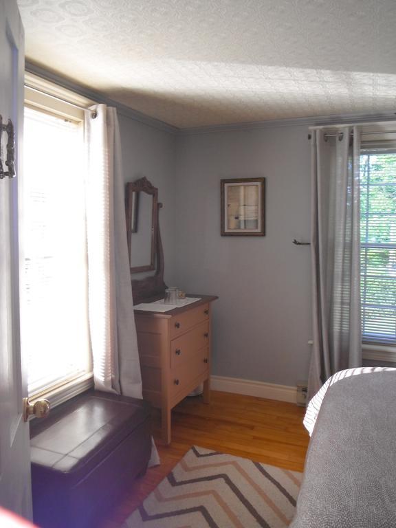 Serendipity B&B North Hatley Εξωτερικό φωτογραφία