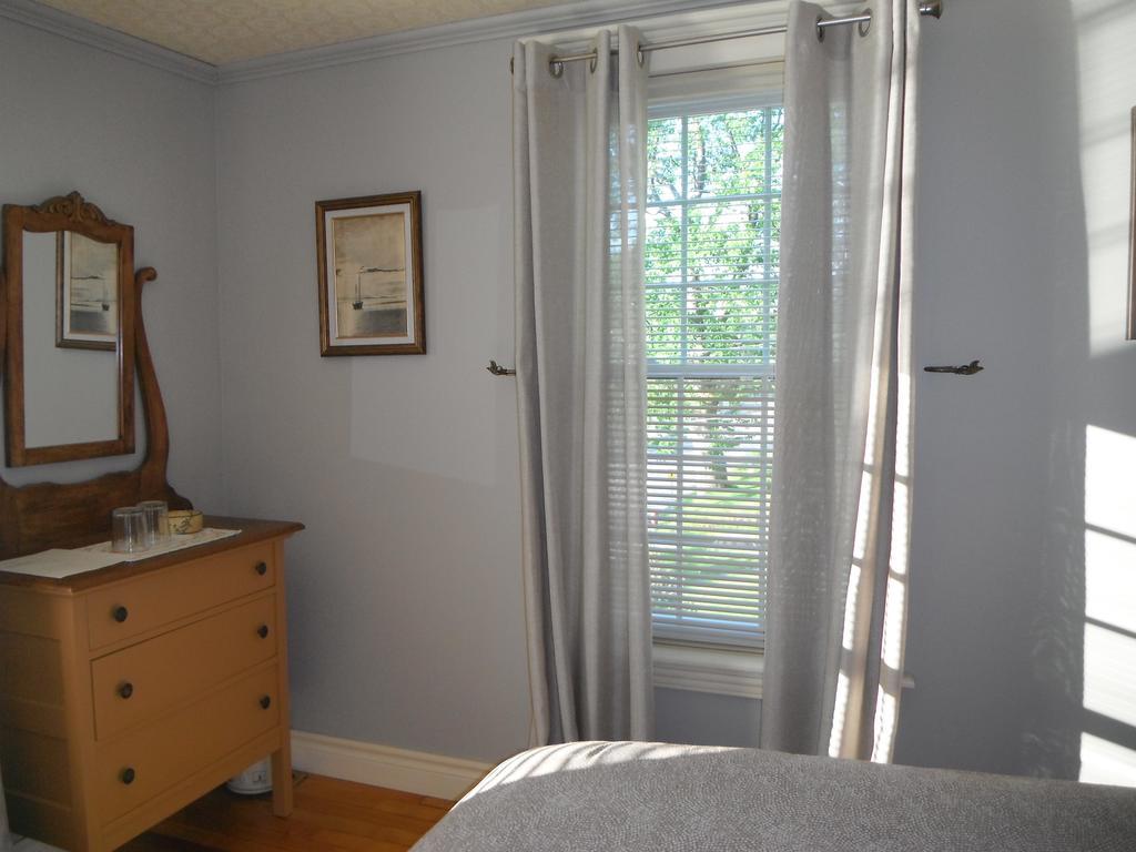 Serendipity B&B North Hatley Εξωτερικό φωτογραφία