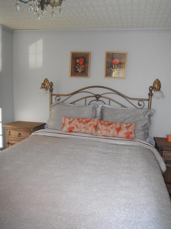 Serendipity B&B North Hatley Εξωτερικό φωτογραφία