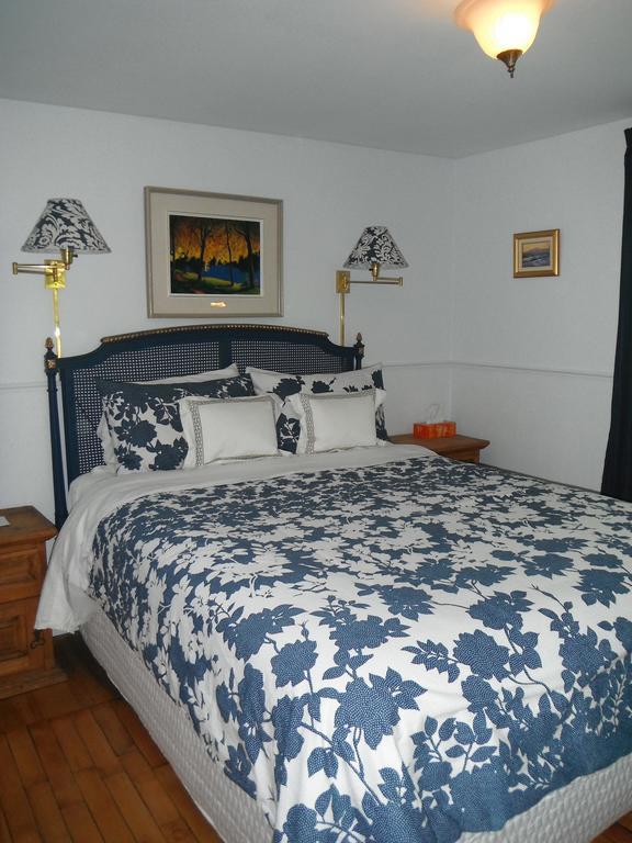 Serendipity B&B North Hatley Εξωτερικό φωτογραφία