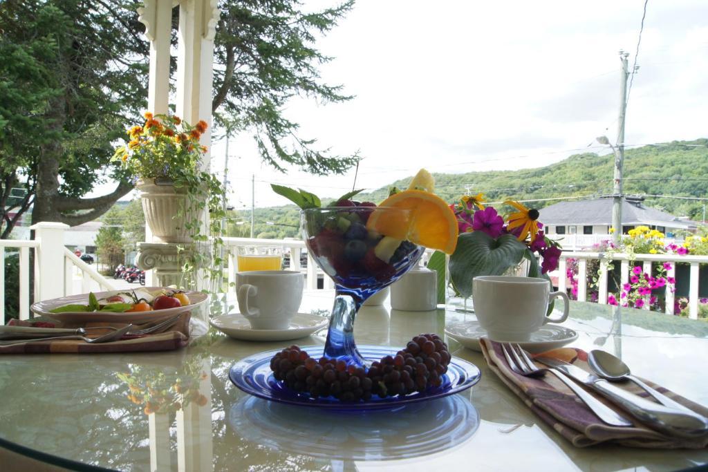 Serendipity B&B North Hatley Δωμάτιο φωτογραφία