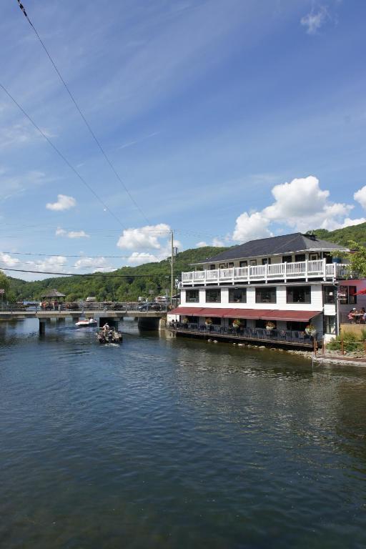 Serendipity B&B North Hatley Δωμάτιο φωτογραφία
