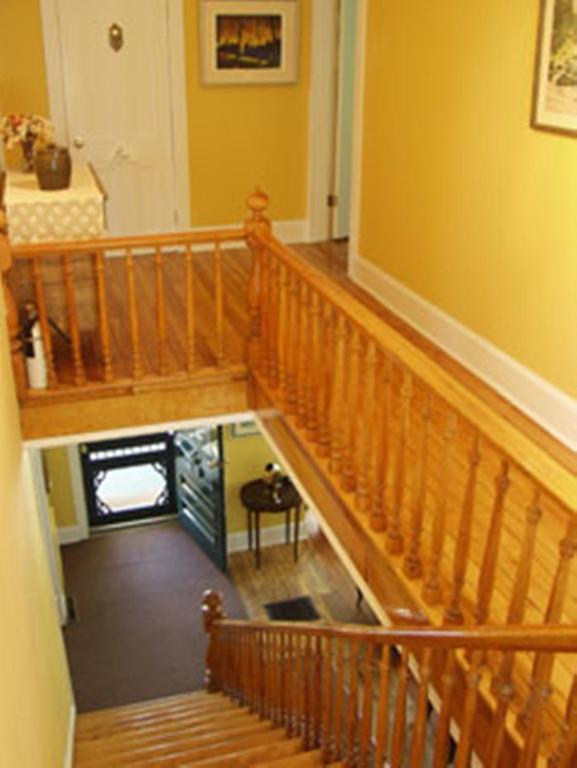 Serendipity B&B North Hatley Εξωτερικό φωτογραφία