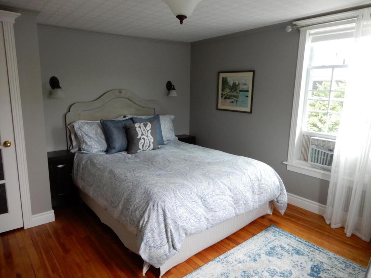 Serendipity B&B North Hatley Εξωτερικό φωτογραφία