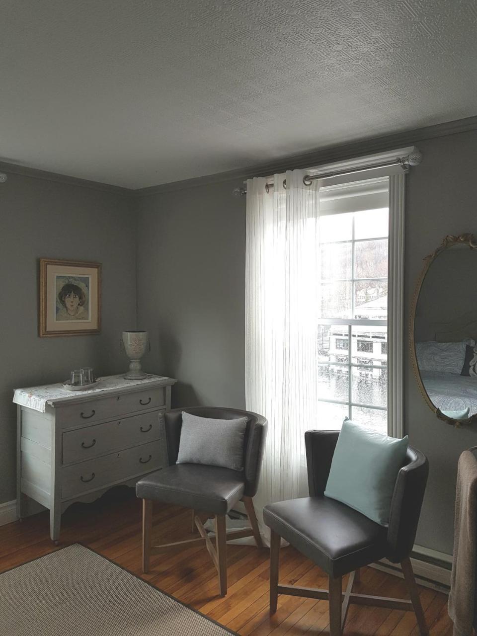 Serendipity B&B North Hatley Εξωτερικό φωτογραφία
